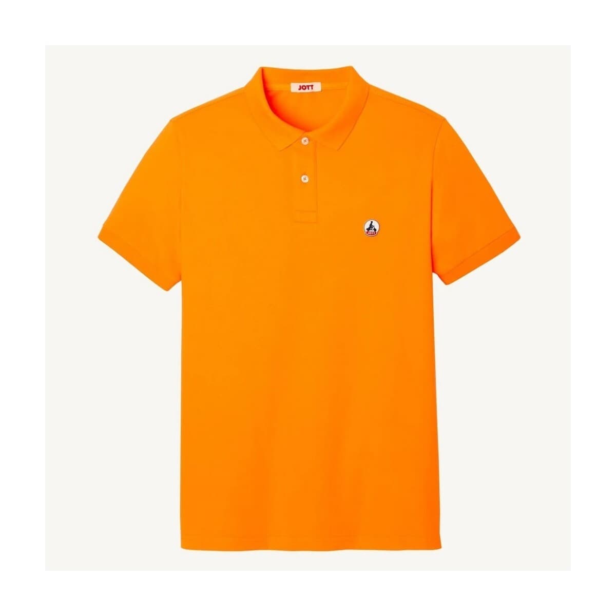 T-shirts & Polos JOTT Polos Hombre Modèle Marbella