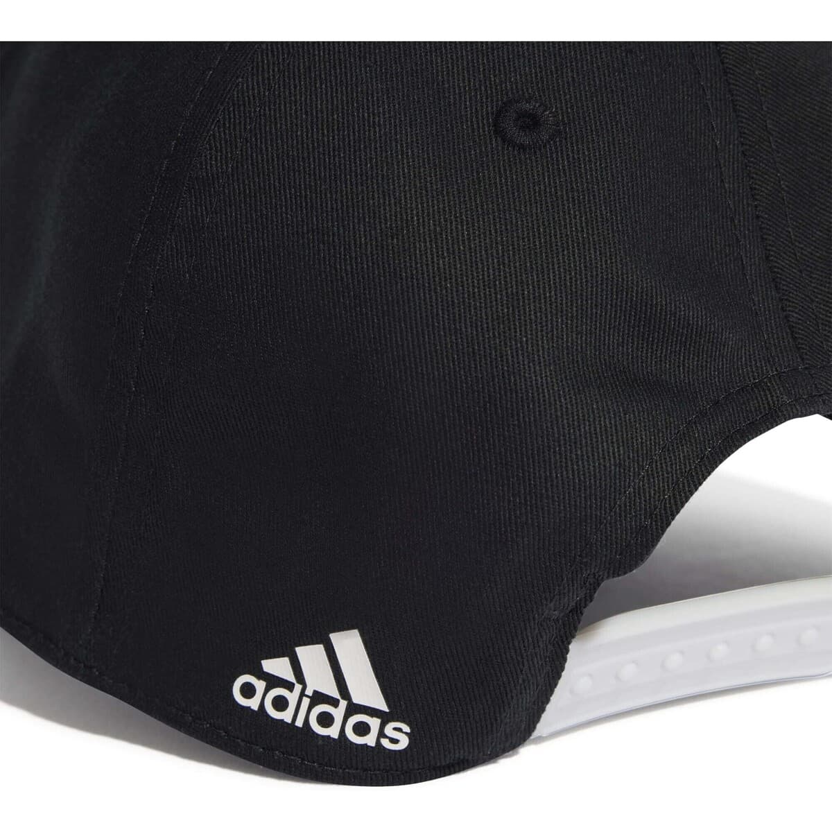 Men's Caps adidas Black