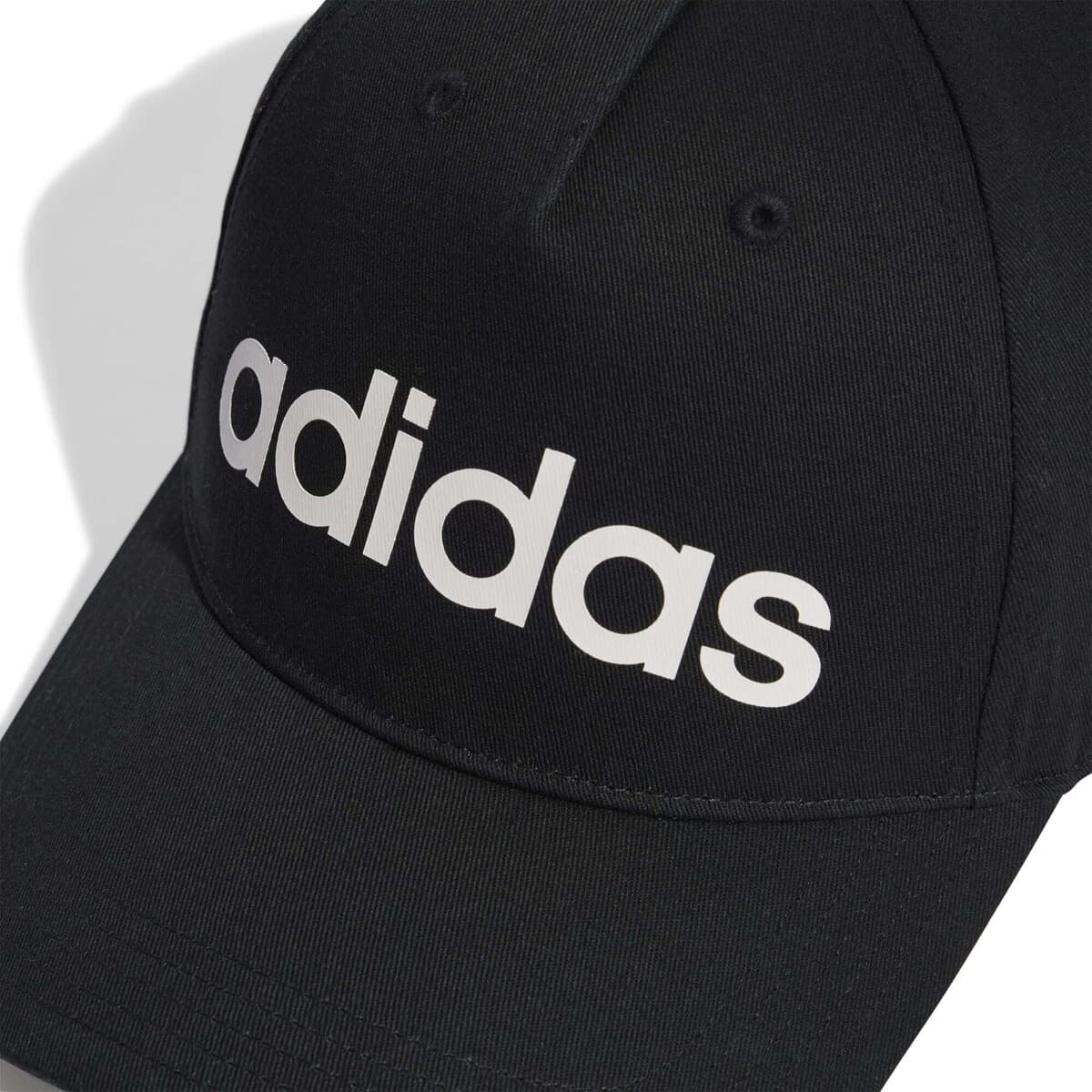 Men's Caps adidas Black