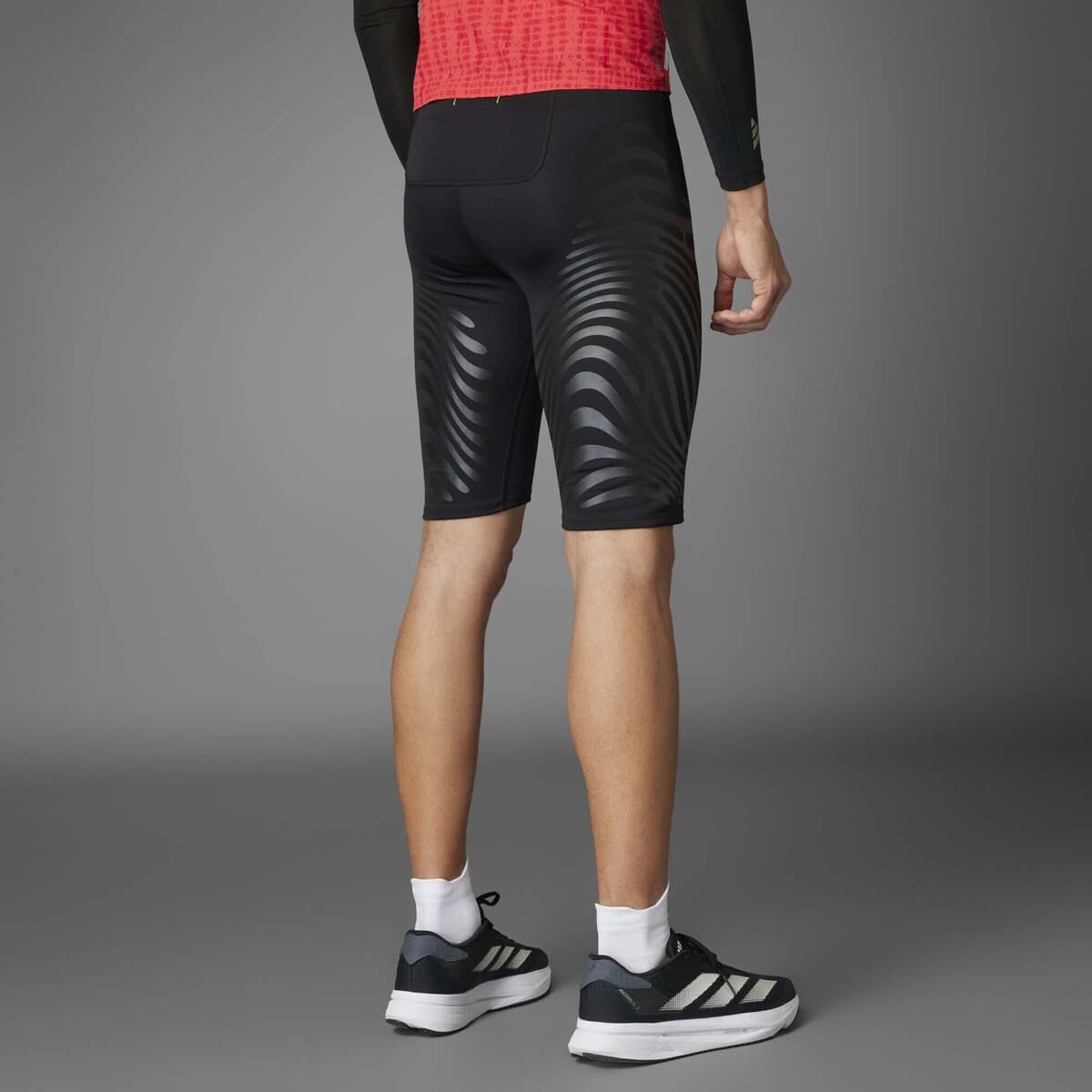 Men's Shorts adidas Black