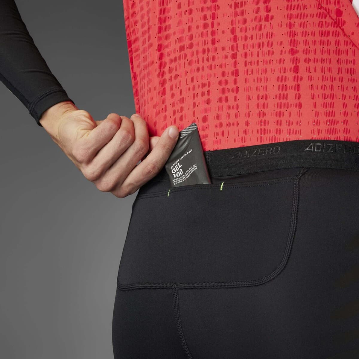 Men's Shorts adidas Black