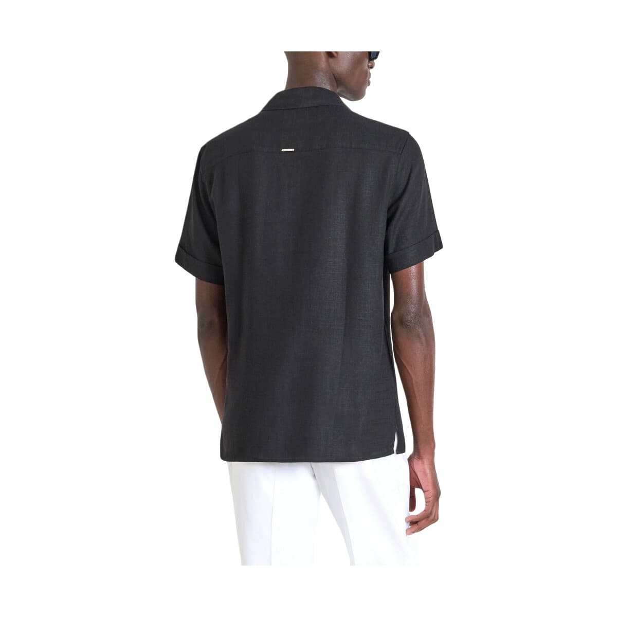 Men's Shirts Antony Morato Multicolor