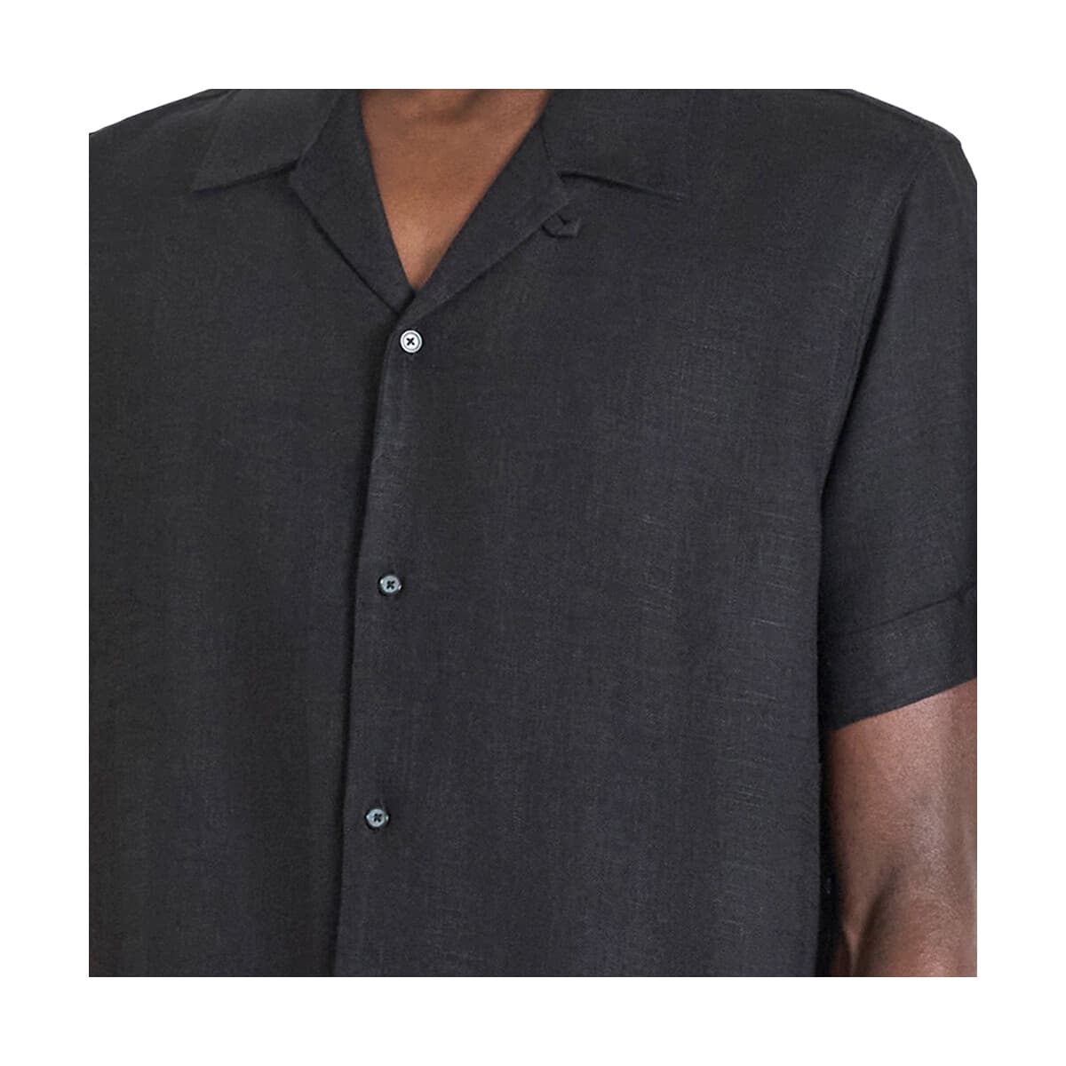 Men's Shirts Antony Morato Multicolor