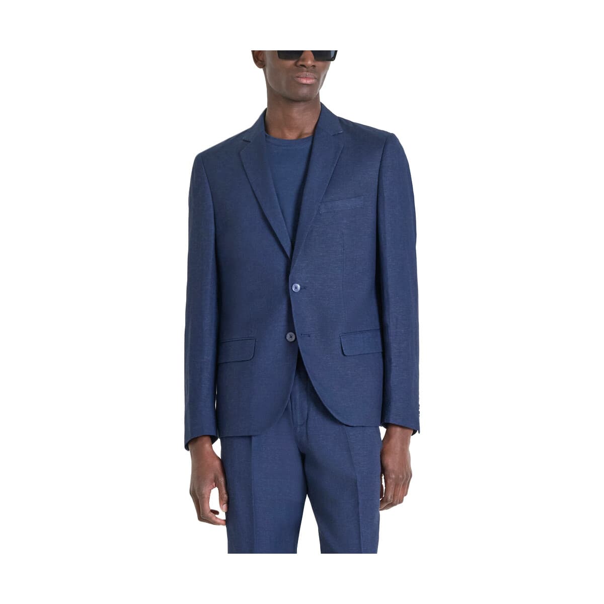 Men's Blazers Antony Morato Multicolor