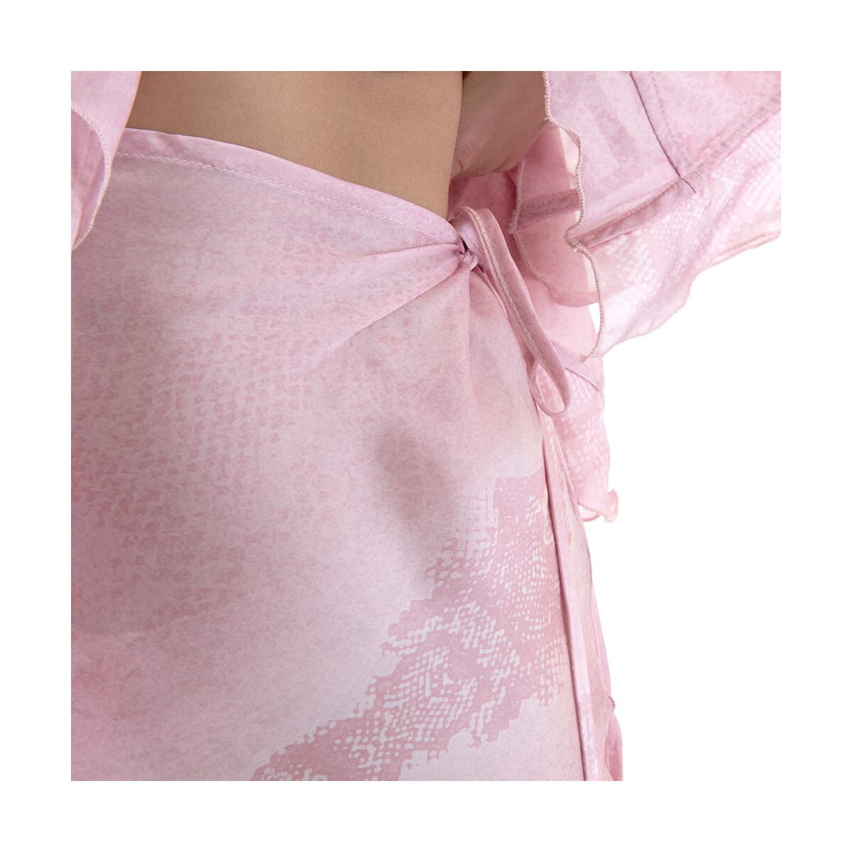 Women's Skirts My T Wearables Multicolor