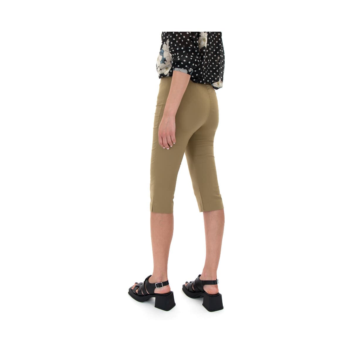 Women's Pants My T Wearables Multicolor