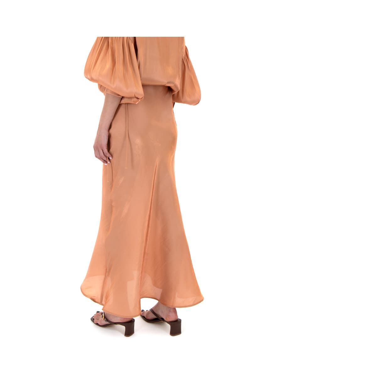 Women's Skirts My T Wearables Multicolor