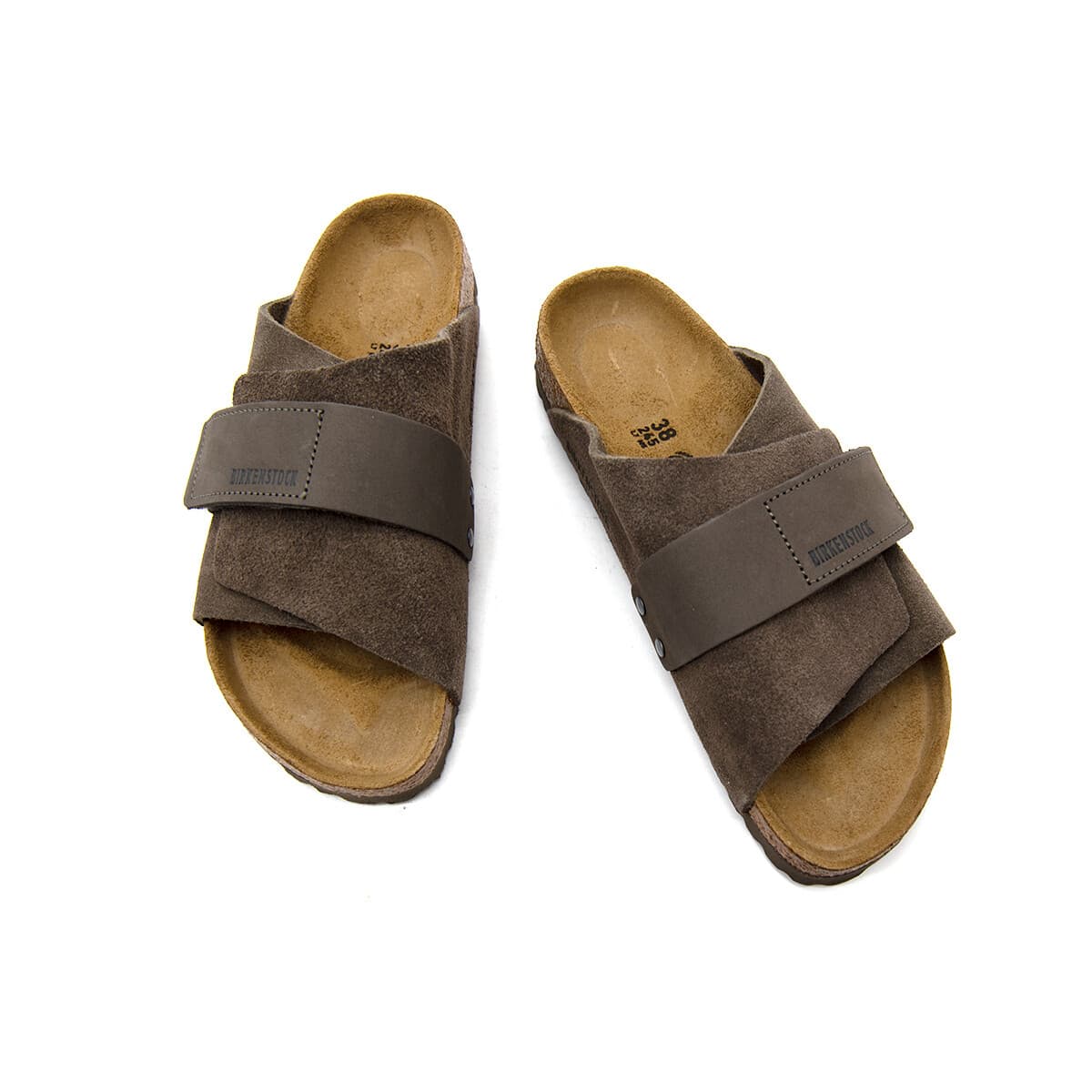 Women's Sandals BIRKENSTOCK Multicolor