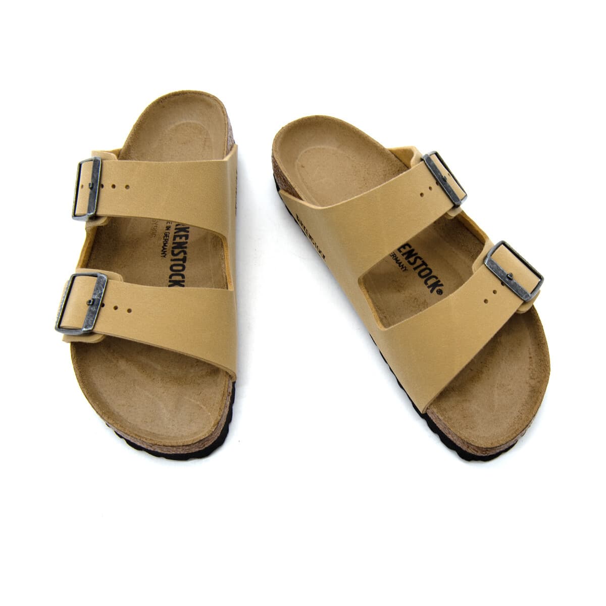 Men's Sandals BIRKENSTOCK Multicolor