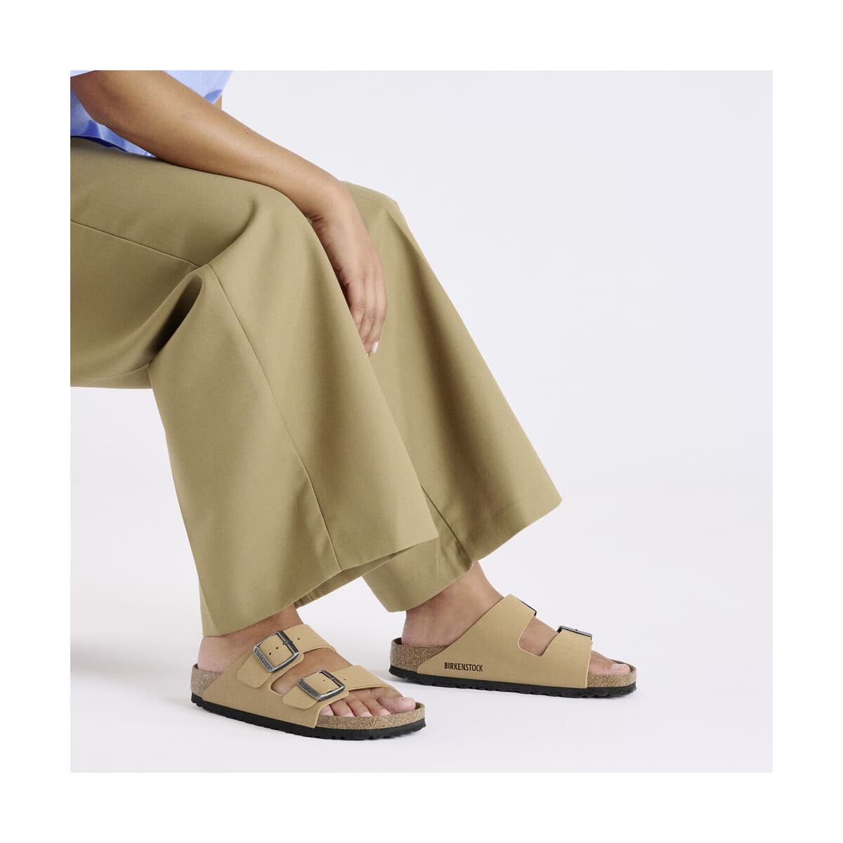 Men's Sandals BIRKENSTOCK Multicolor