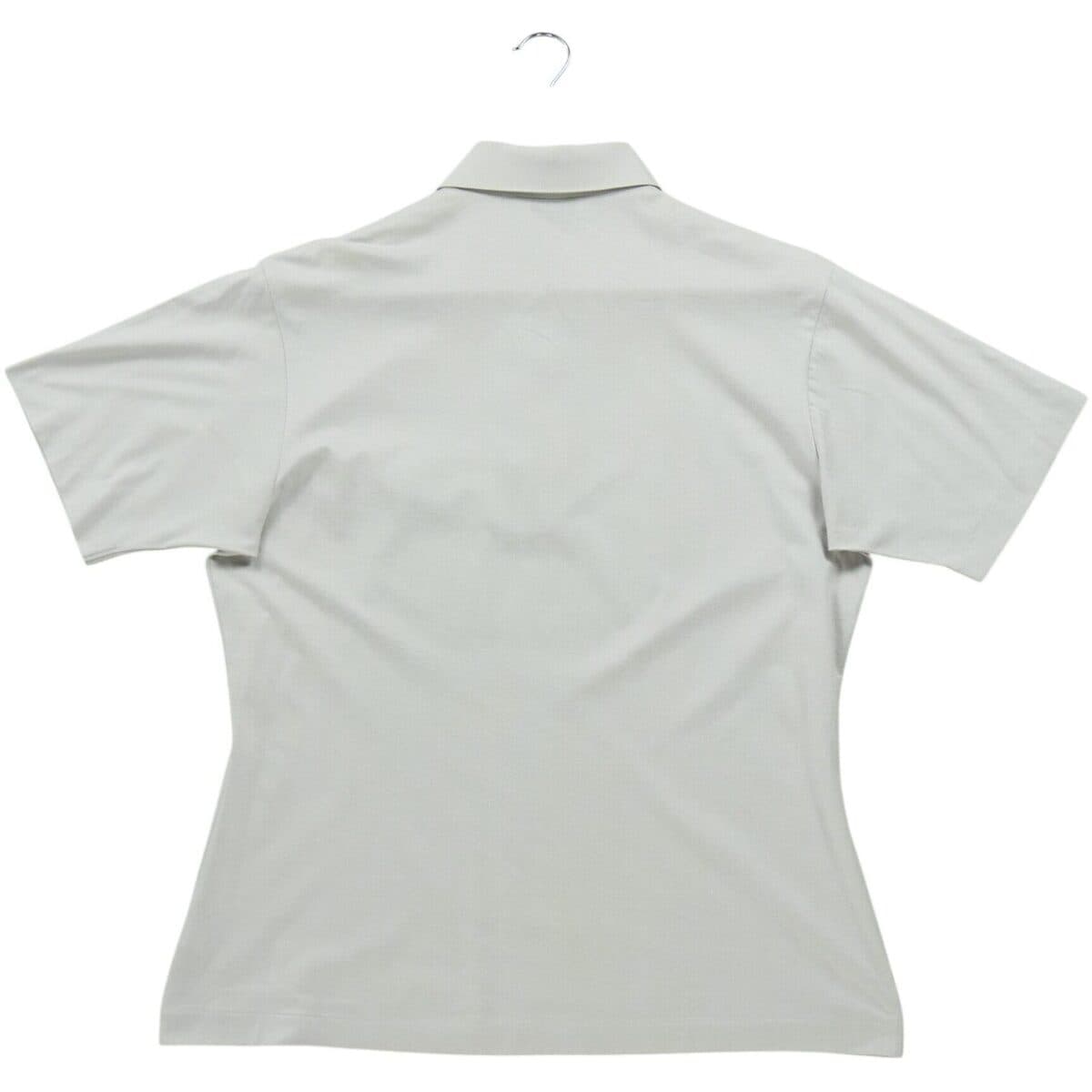 Women's Polo Shirts Dior Gray