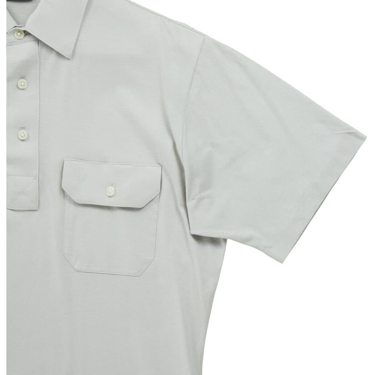 Women's Polo Shirts Dior Gray