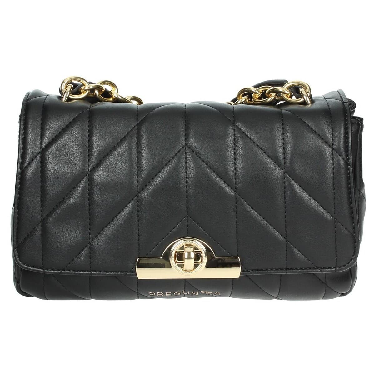 Women's Handbags Pregunta Black