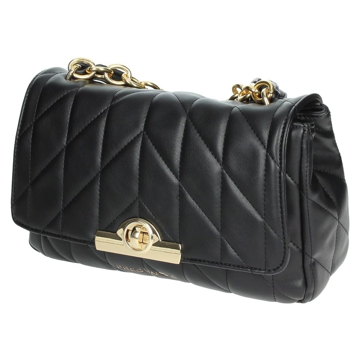 Women's Handbags Pregunta Black