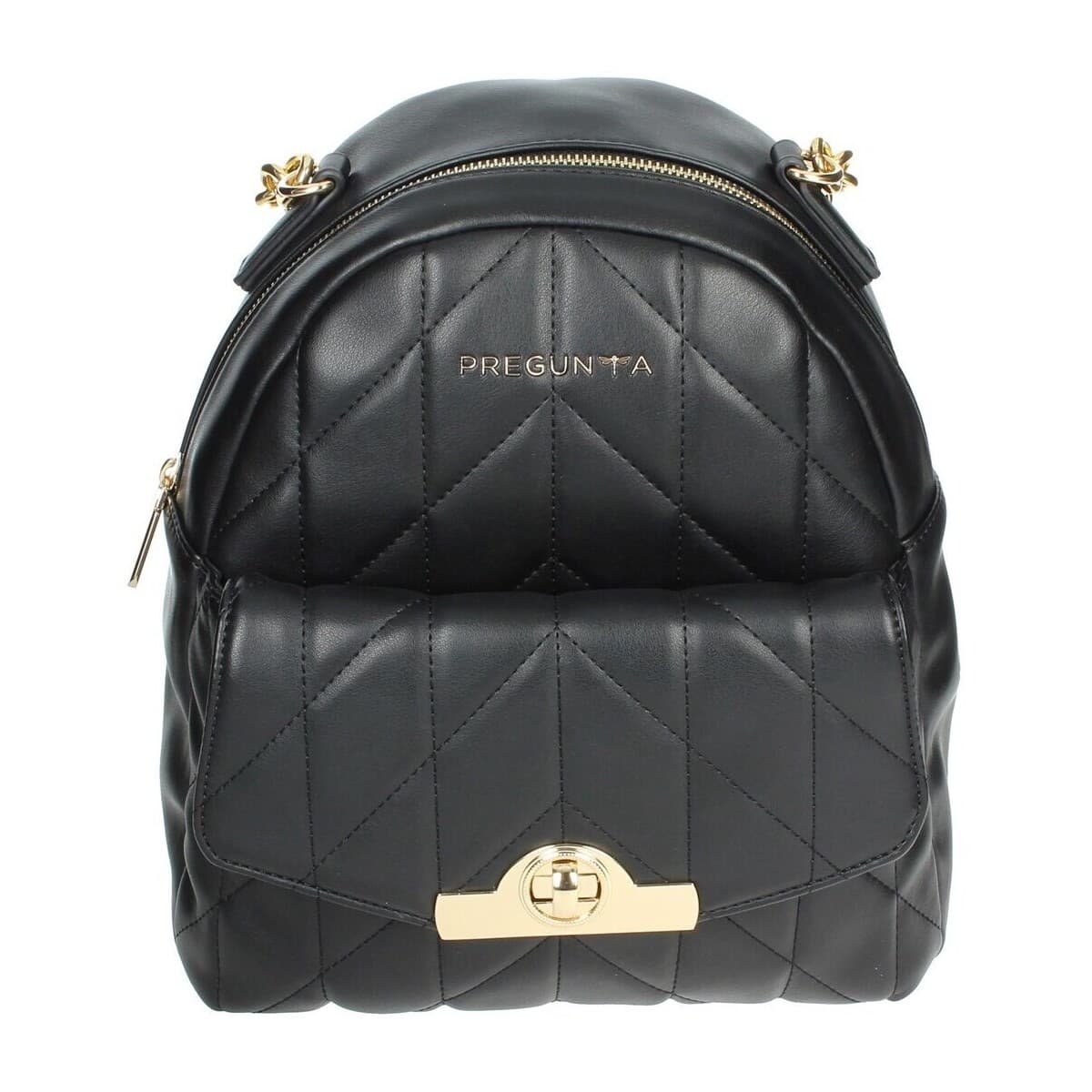 Women's Backpacks Pregunta Black