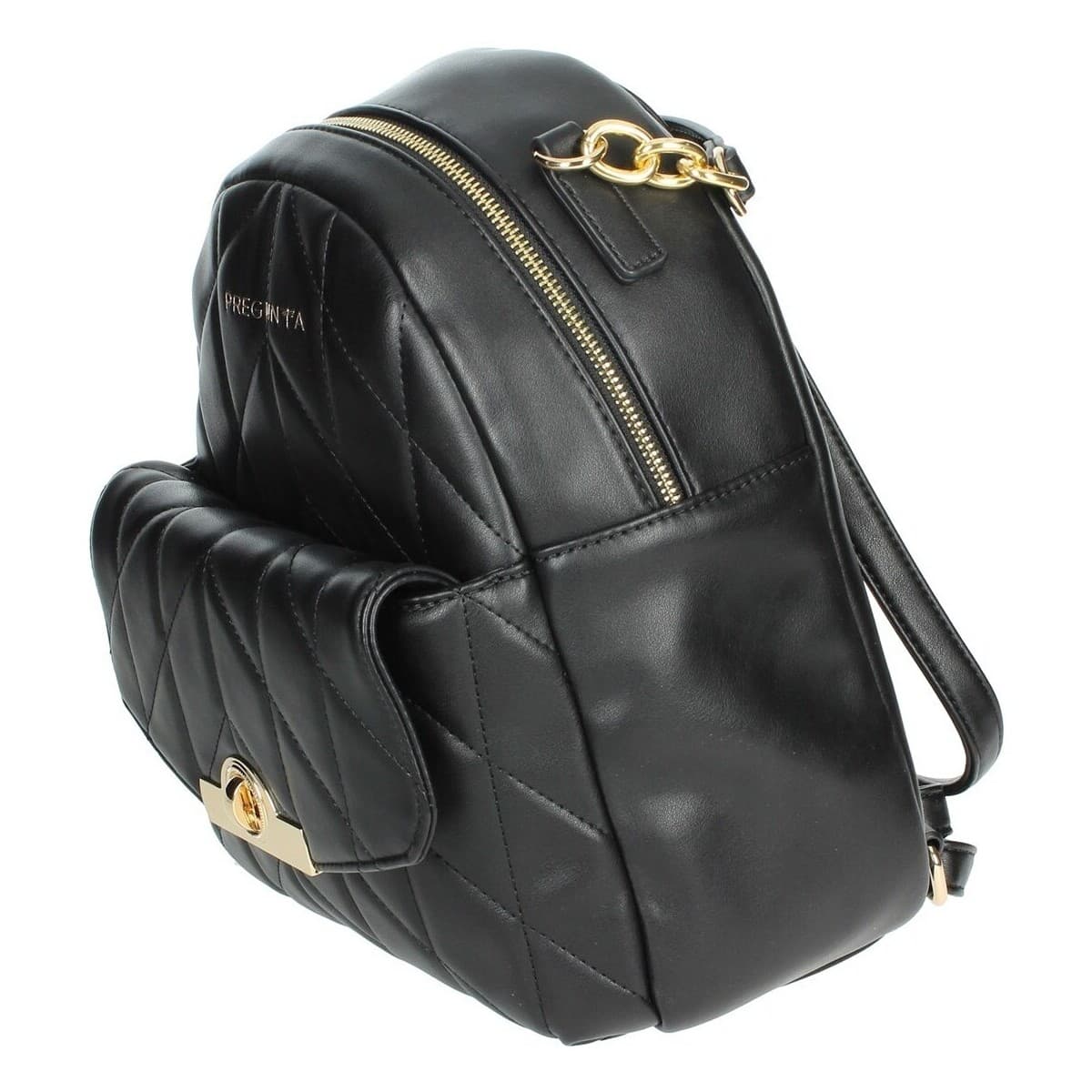 Women's Backpacks Pregunta Black