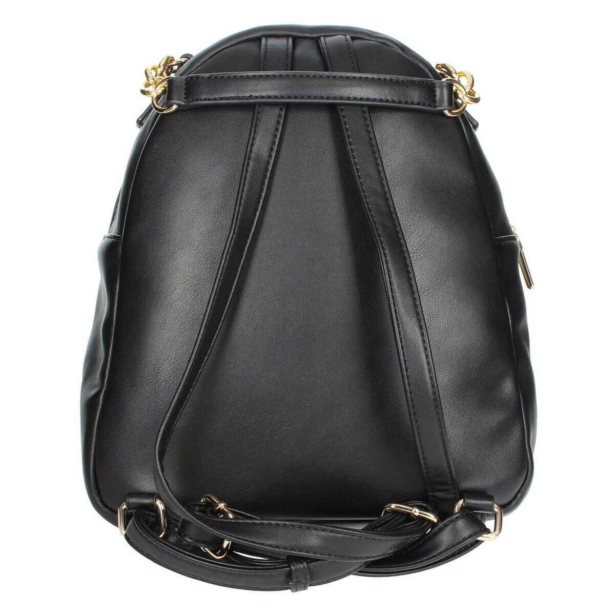 Women's Backpacks Pregunta Black