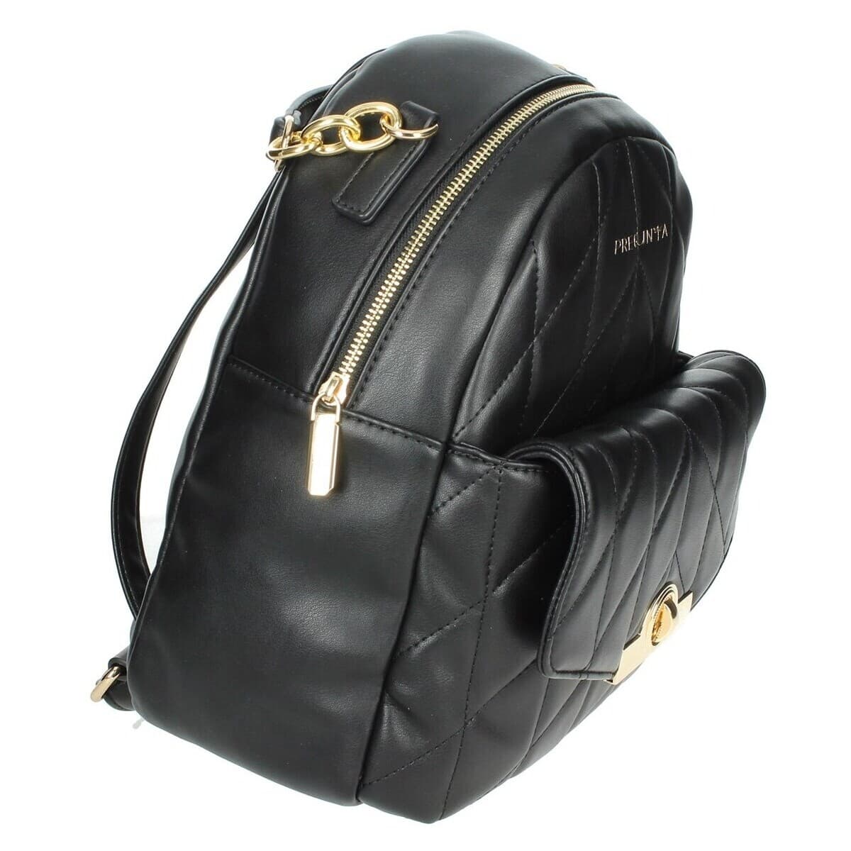 Women's Backpacks Pregunta Black