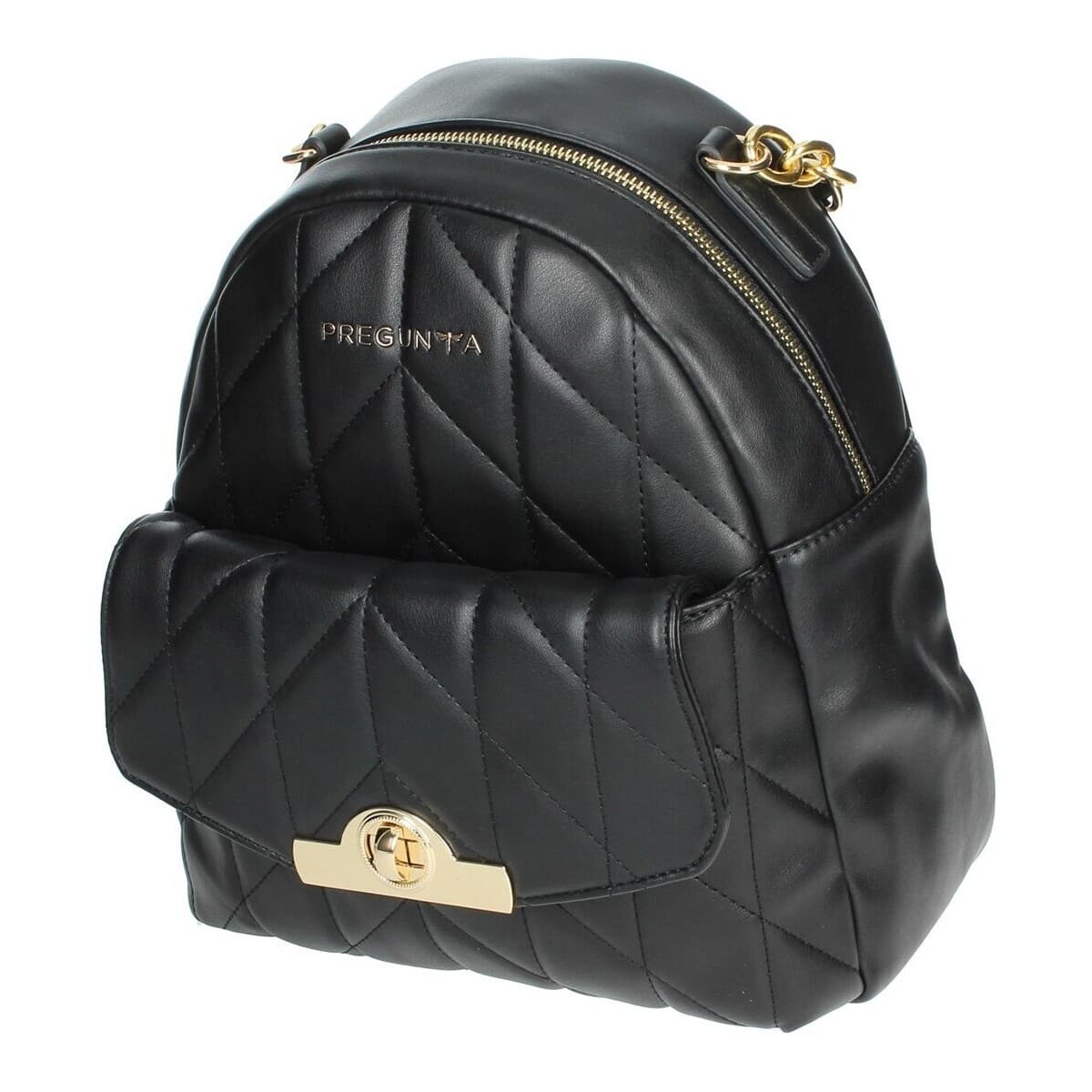 Women's Backpacks Pregunta Black