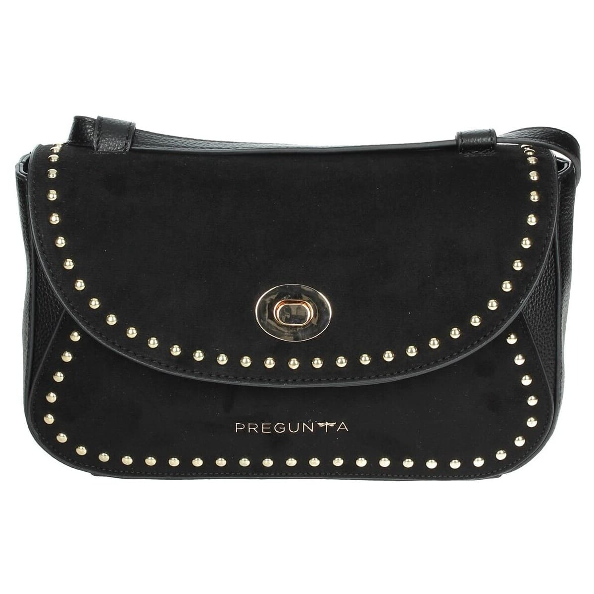 Women's Handbags Pregunta Black