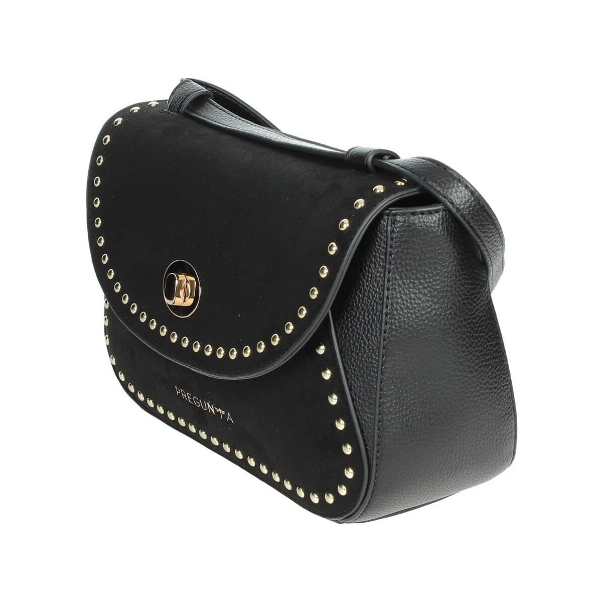 Women's Handbags Pregunta Black