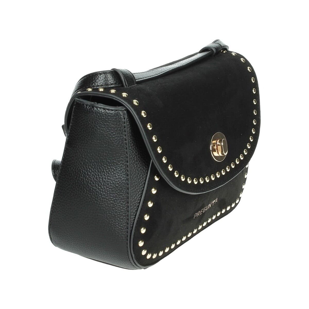 Women's Handbags Pregunta Black