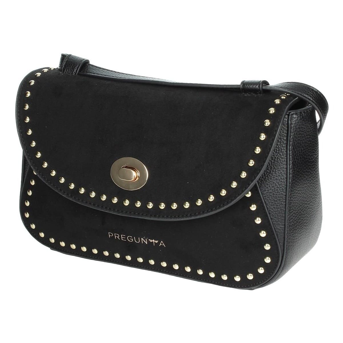 Women's Handbags Pregunta Black