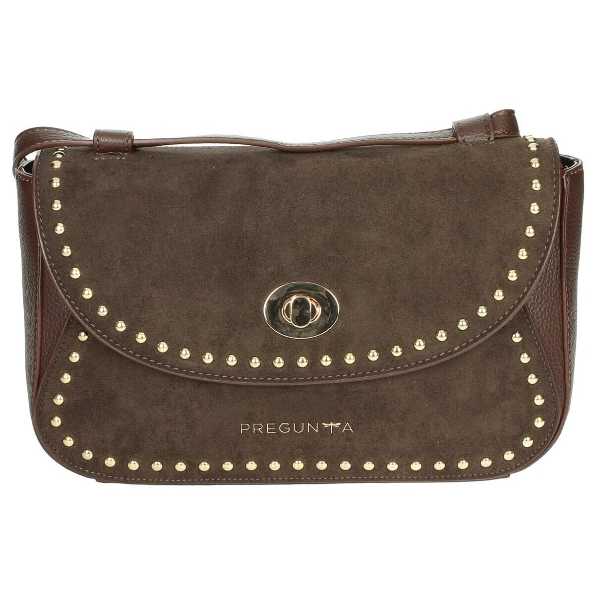 Women's Handbags Pregunta Brown