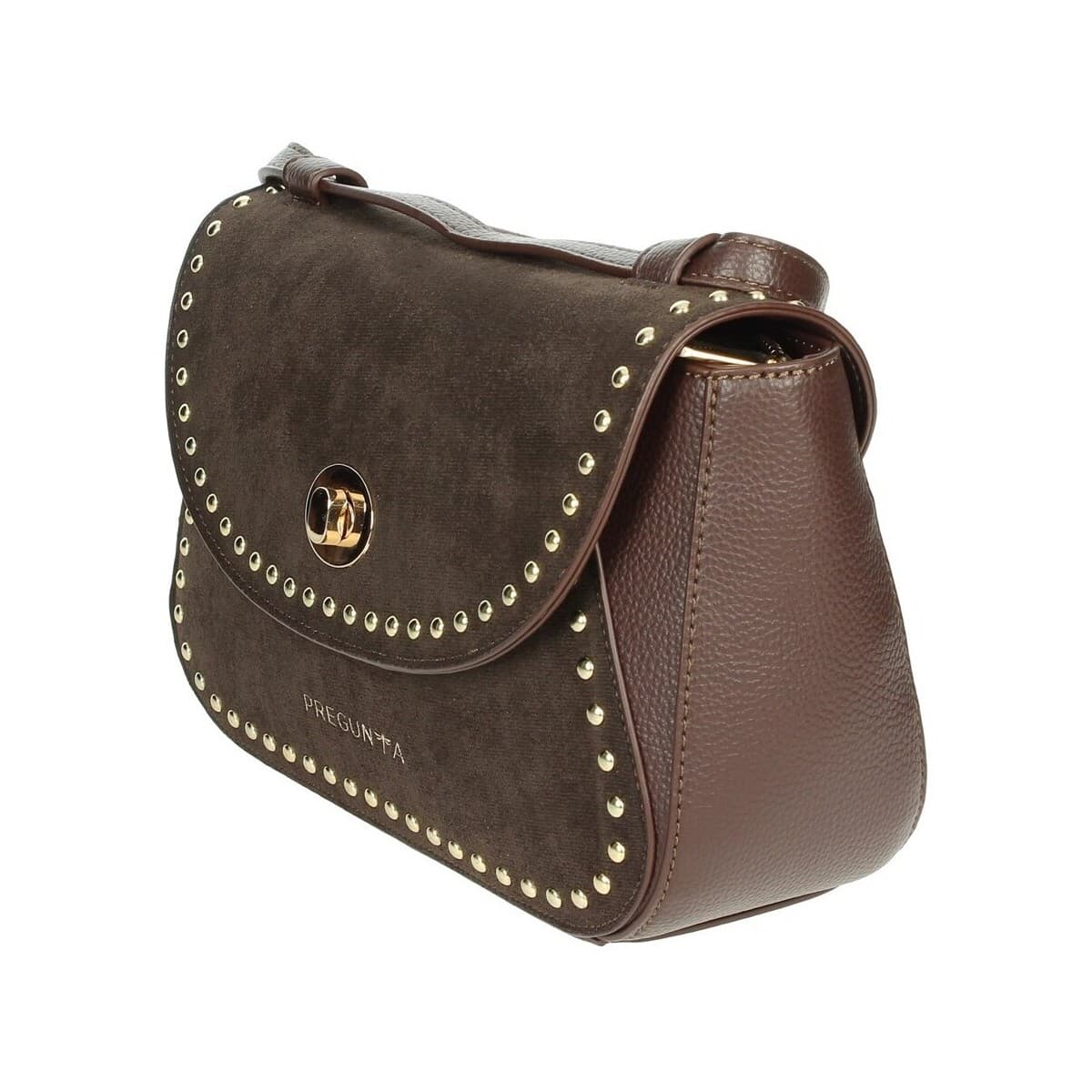Women's Handbags Pregunta Brown