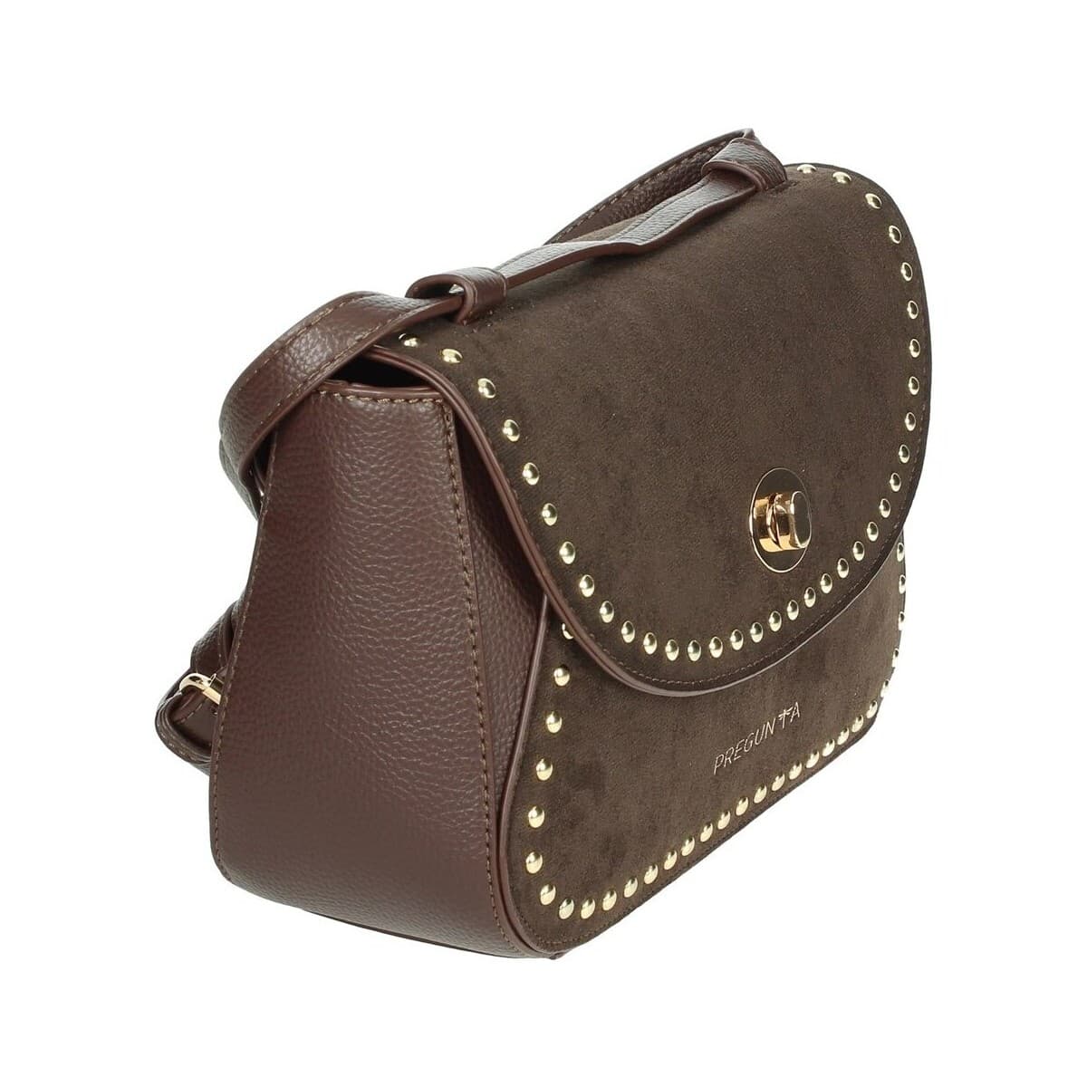 Women's Handbags Pregunta Brown