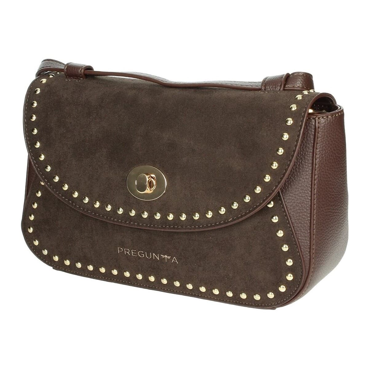 Women's Handbags Pregunta Brown