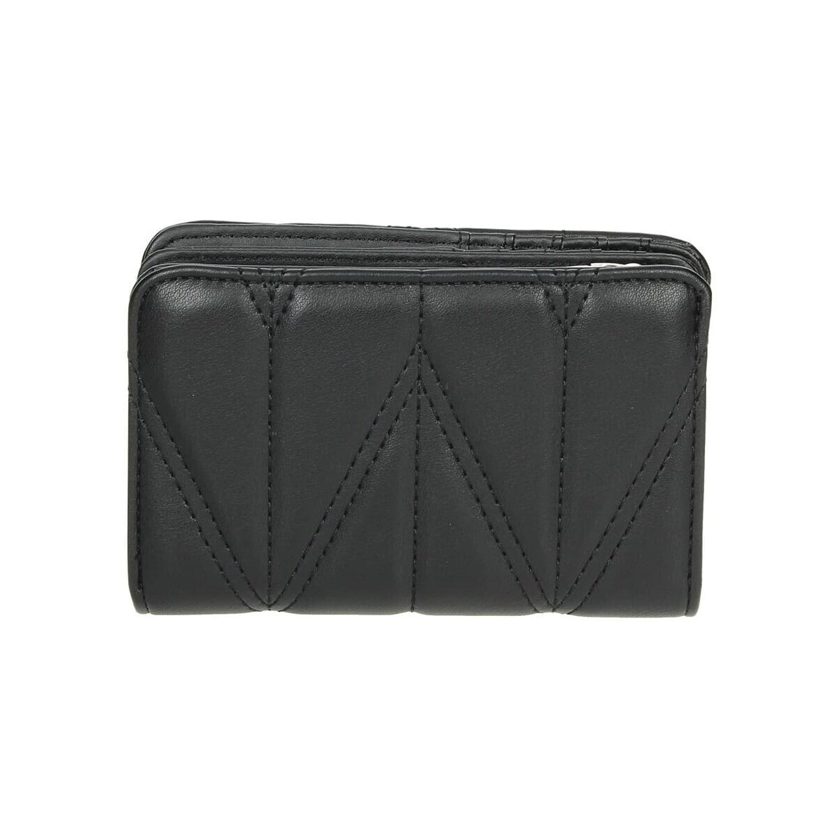 Women's Wallets Pregunta Black