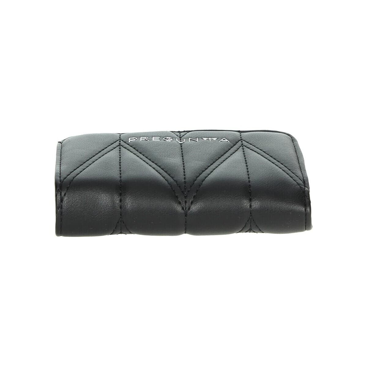 Women's Wallets Pregunta Black