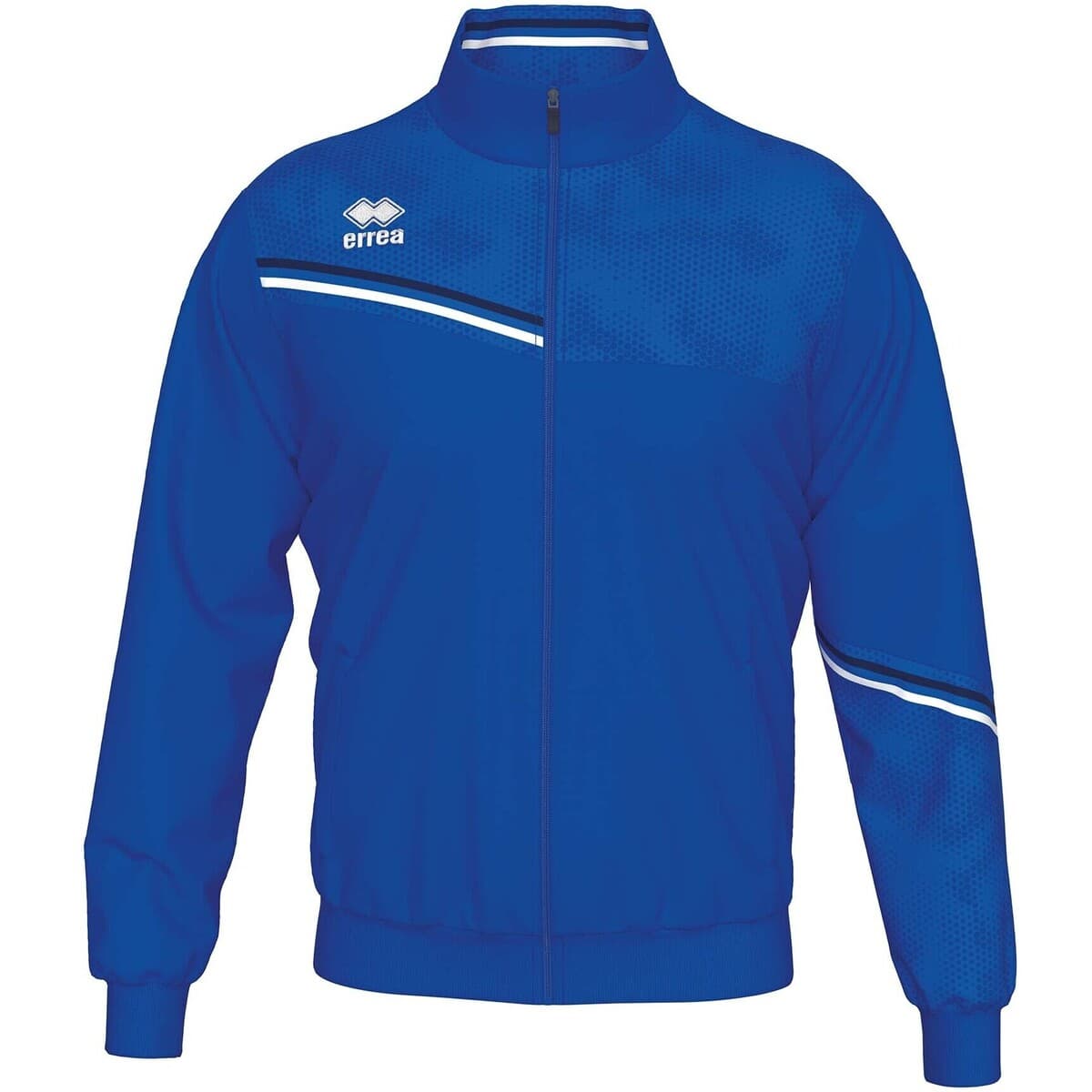 Men's Cardigans Errea White