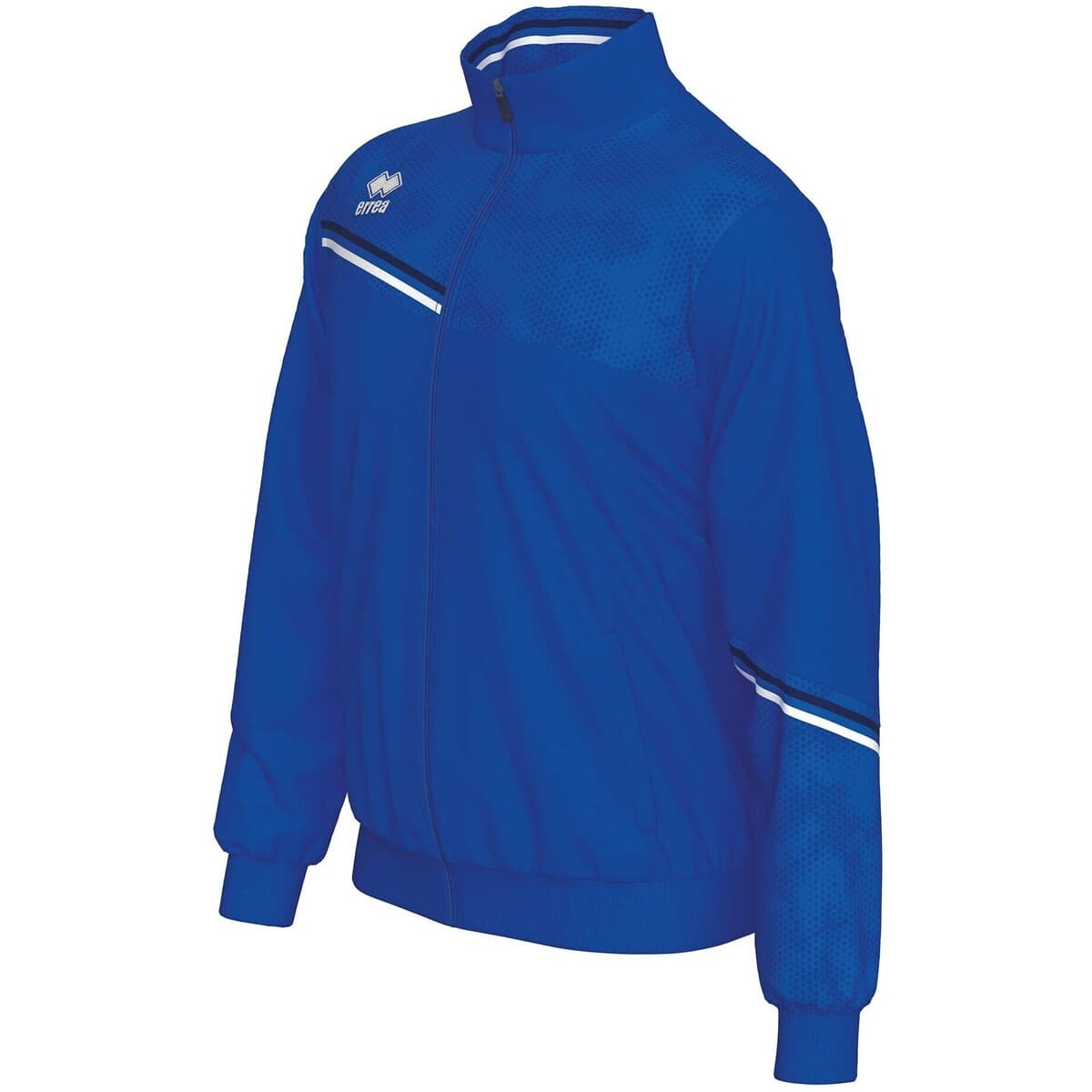 Men's Cardigans Errea White