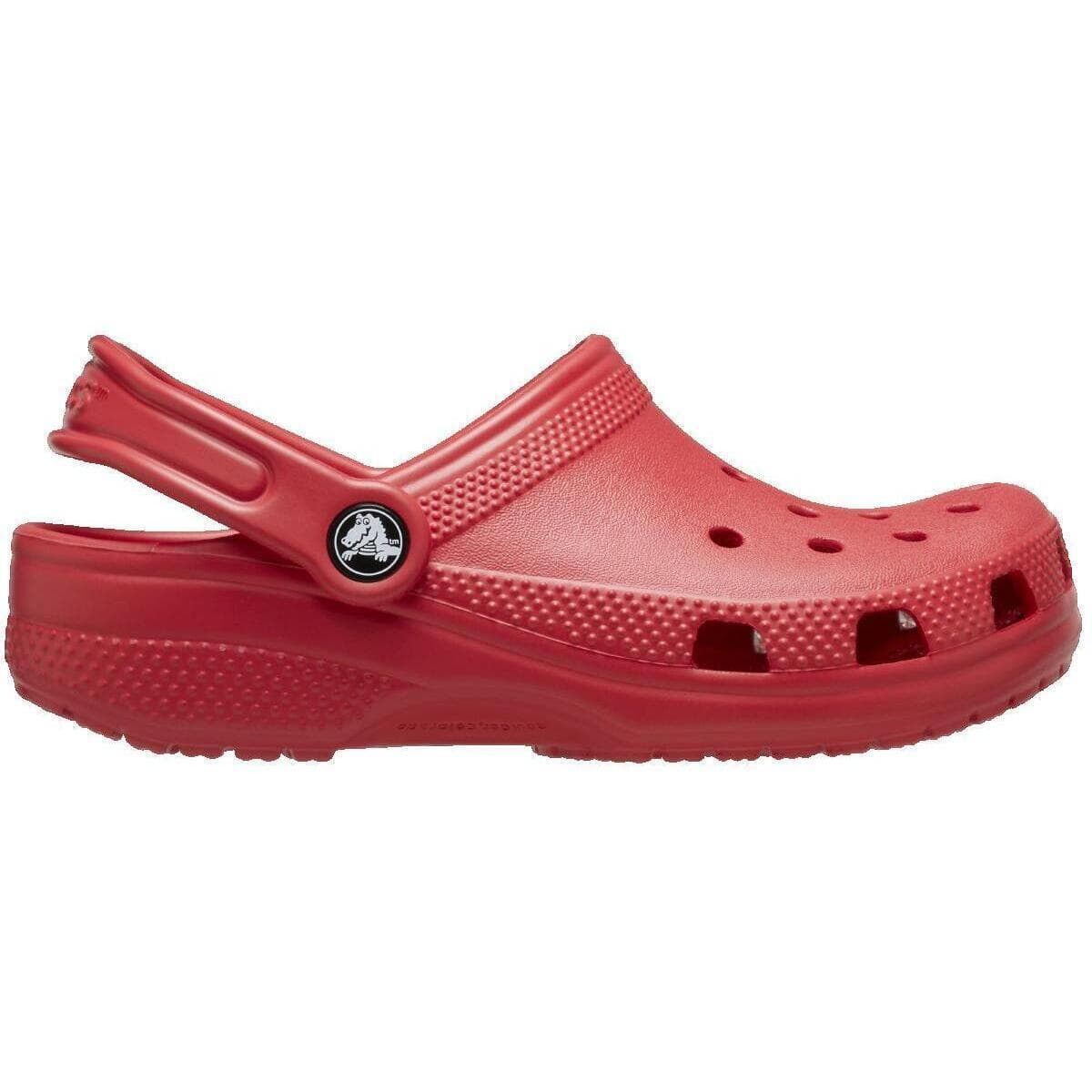 Σανδάλια χωρίς τακούνι Crocs Classic T