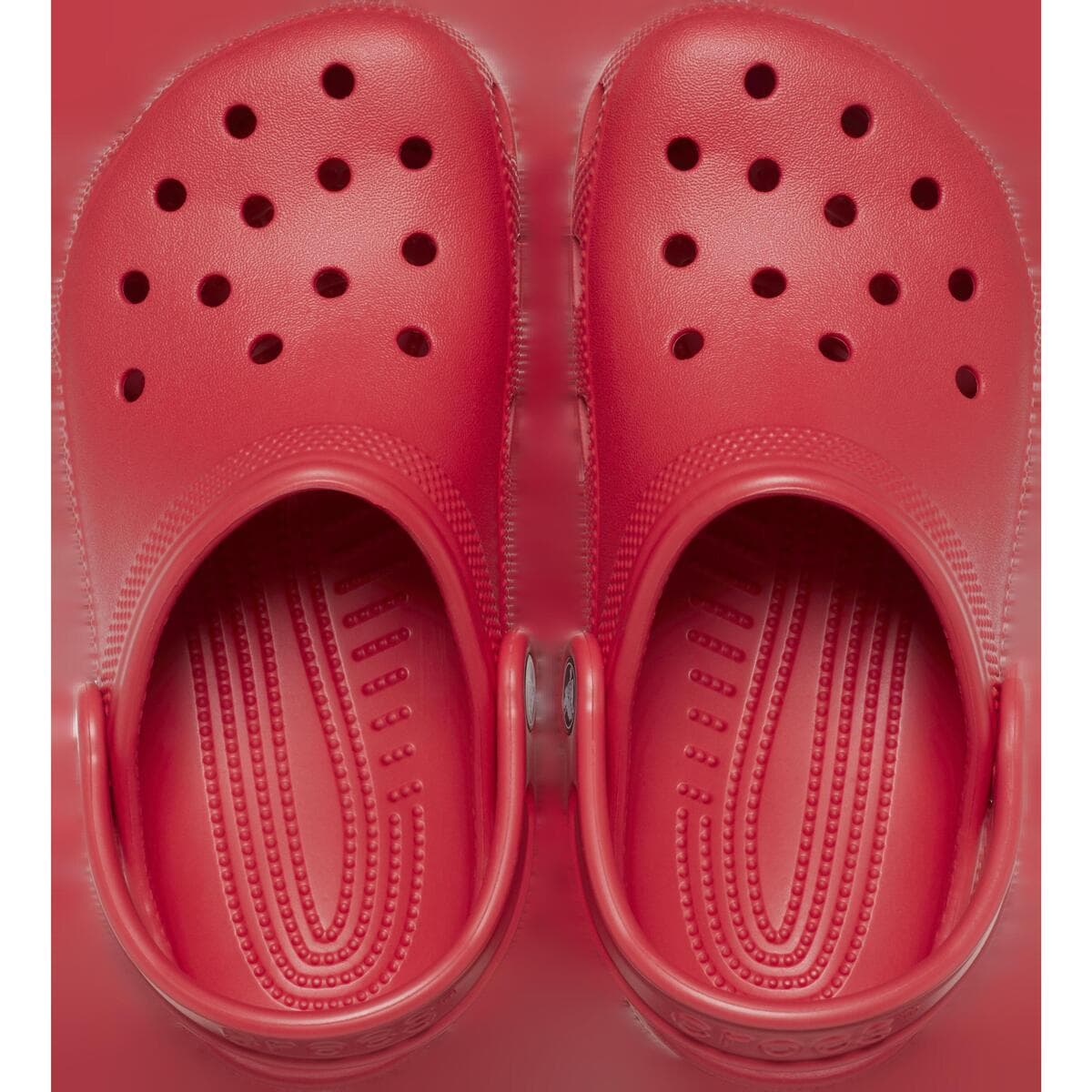 Boys' Sandals Crocs Red