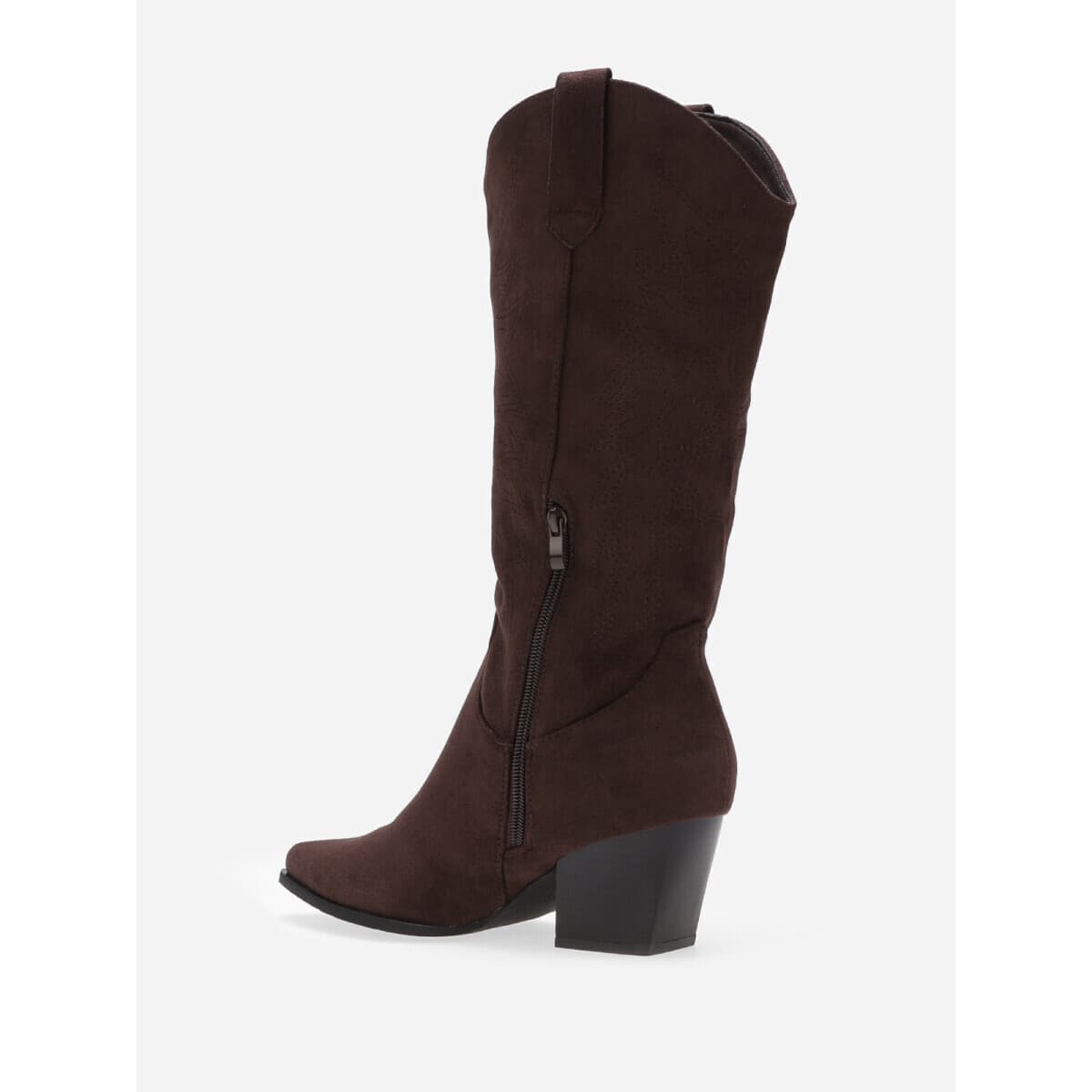 Women's Boots La Modeuse Brown