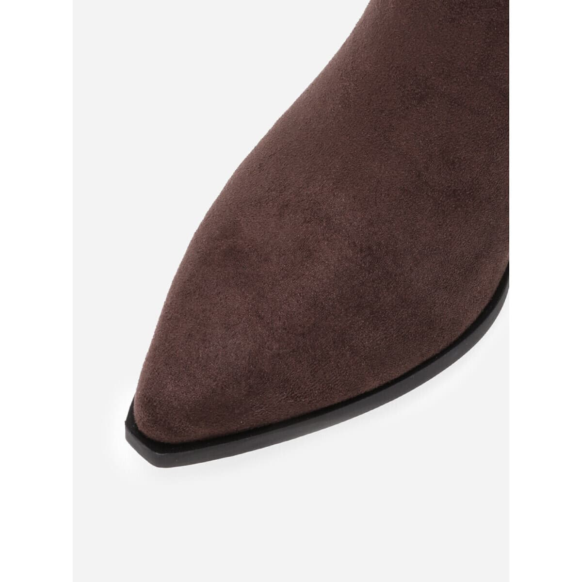 Women's Boots La Modeuse Brown