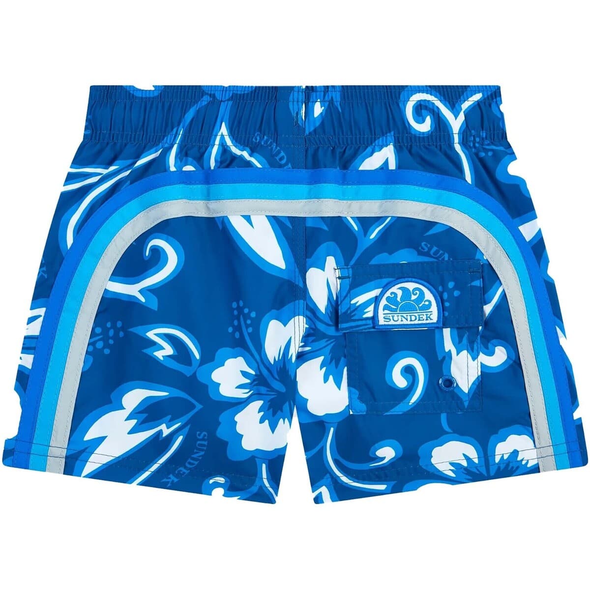 Men's Swimwear Sundek Blue