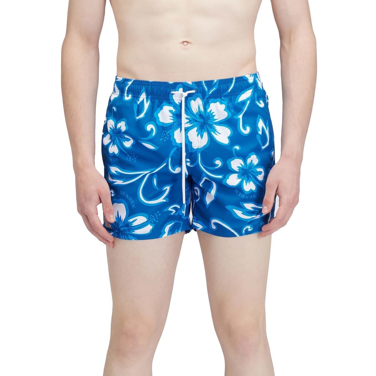 Men's Swimwear Sundek Blue