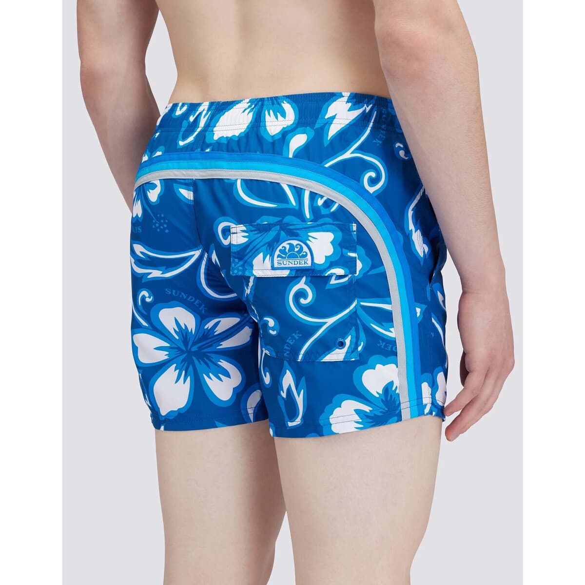 Men's Swimwear Sundek Blue