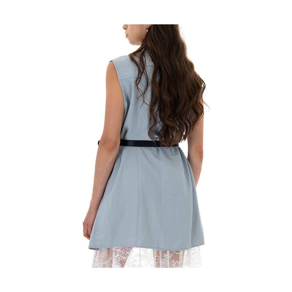 Women's Shirts My T Wearables Multicolor