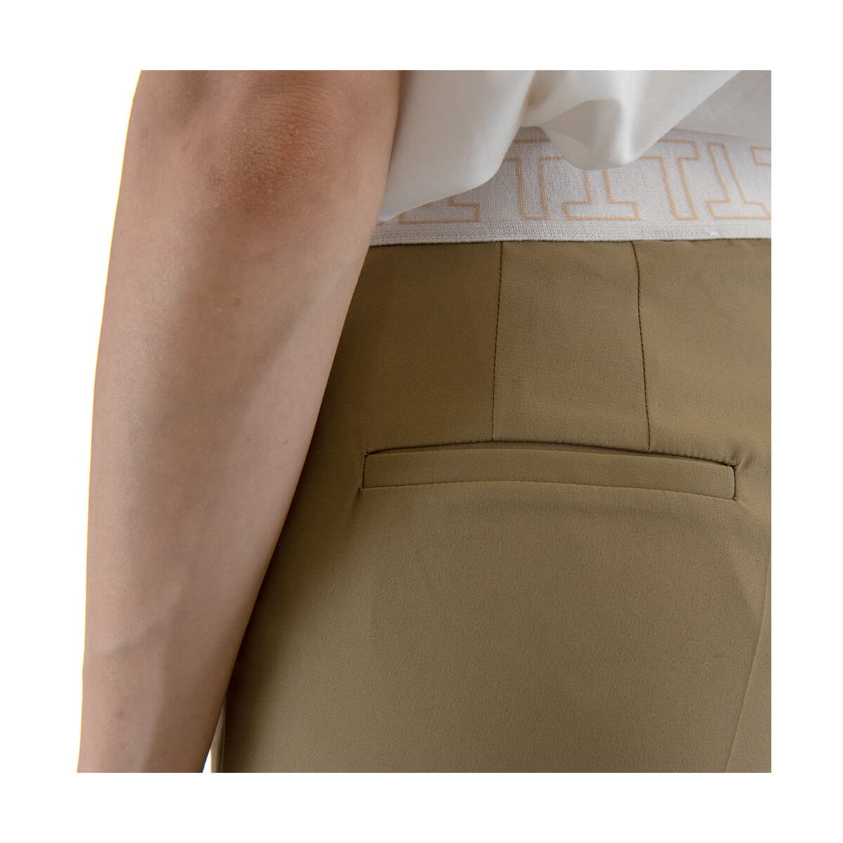 Women's Pants My T Wearables Multicolor