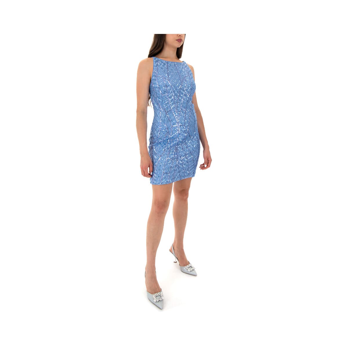 Women's Dresses My T Wearables Multicolor