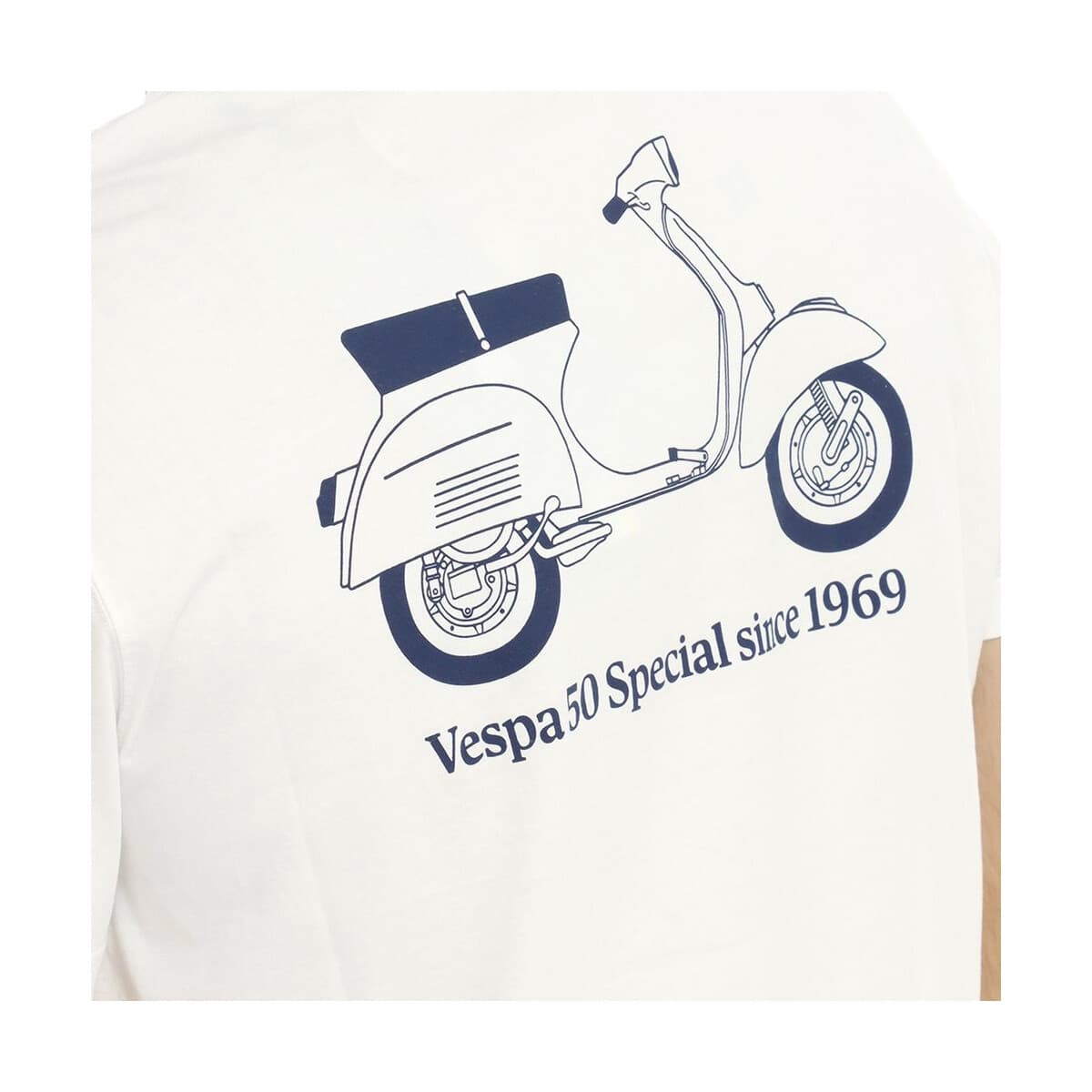 Men's T-Shirts Mc2 Saint Barth Multicolor