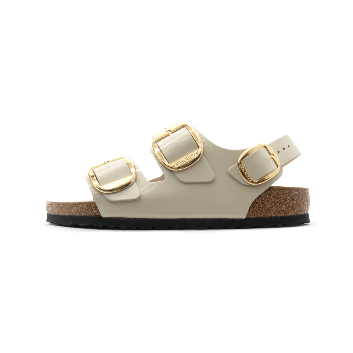 Women's Sandals Birkenstock Ecru