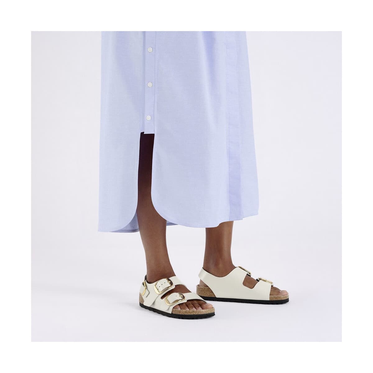 Women's Sandals BIRKENSTOCK Multicolor