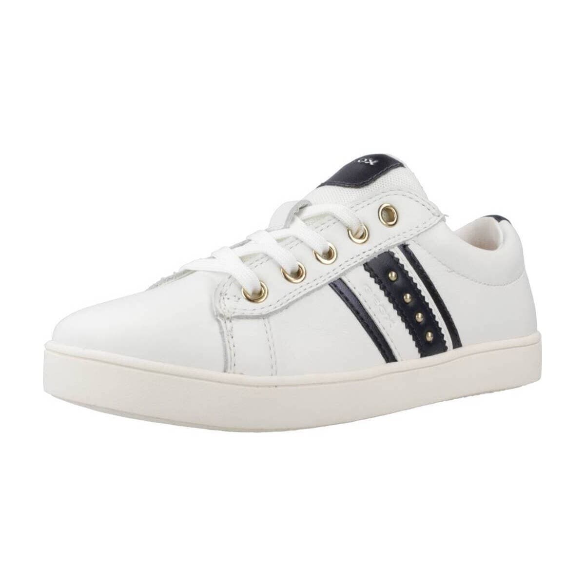 Sneakers Geox Zapatillas Niña Modèle J Kathe Girl