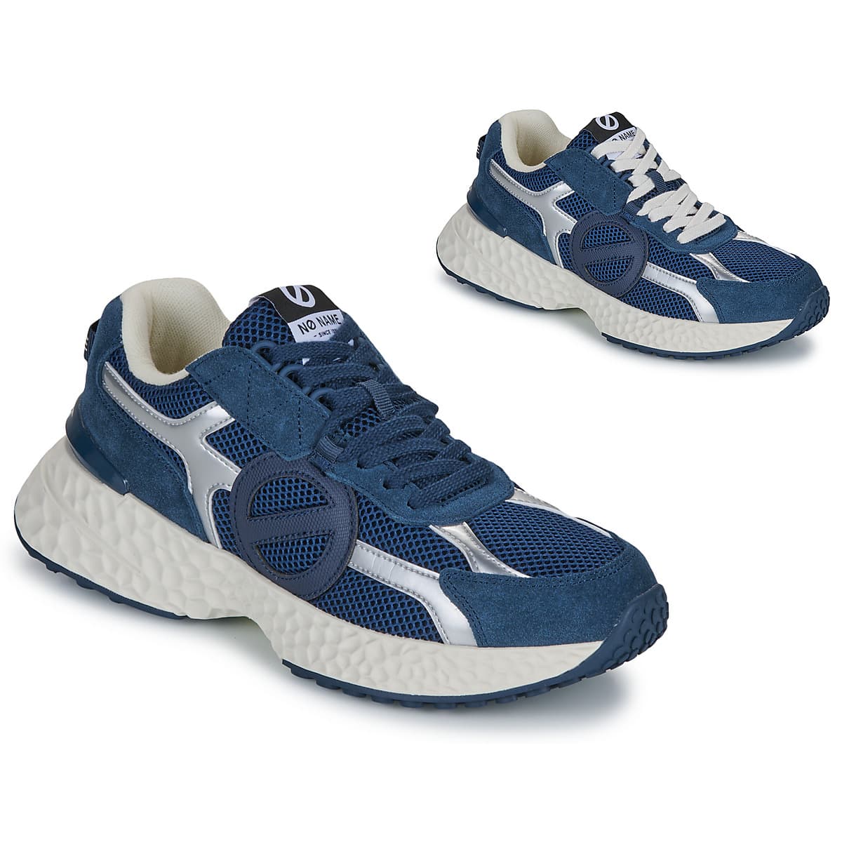 Xαμηλά Sneakers No Name CARTER 2.0 RUNNER M